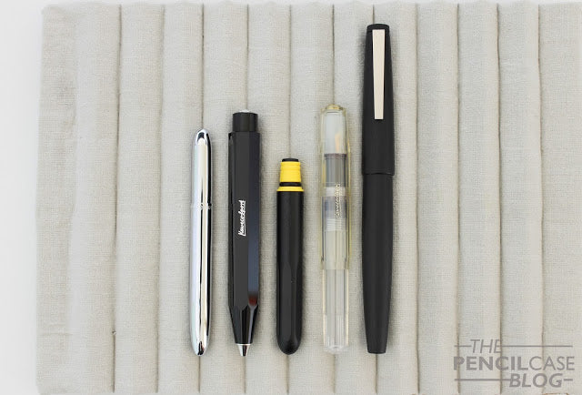 Pencil Case Blog Reviews Pokka