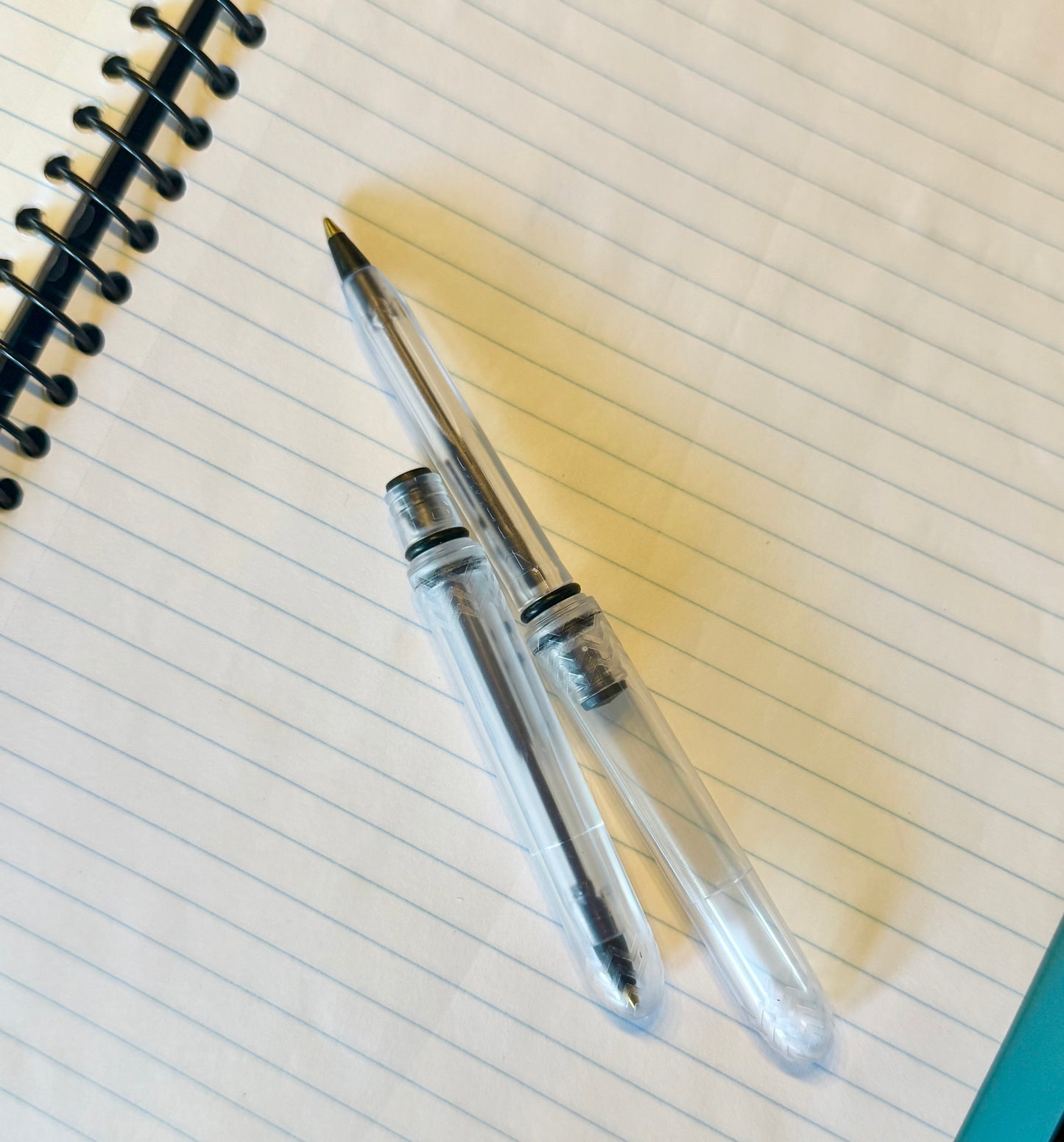 Pocket Pen Pack - Ice