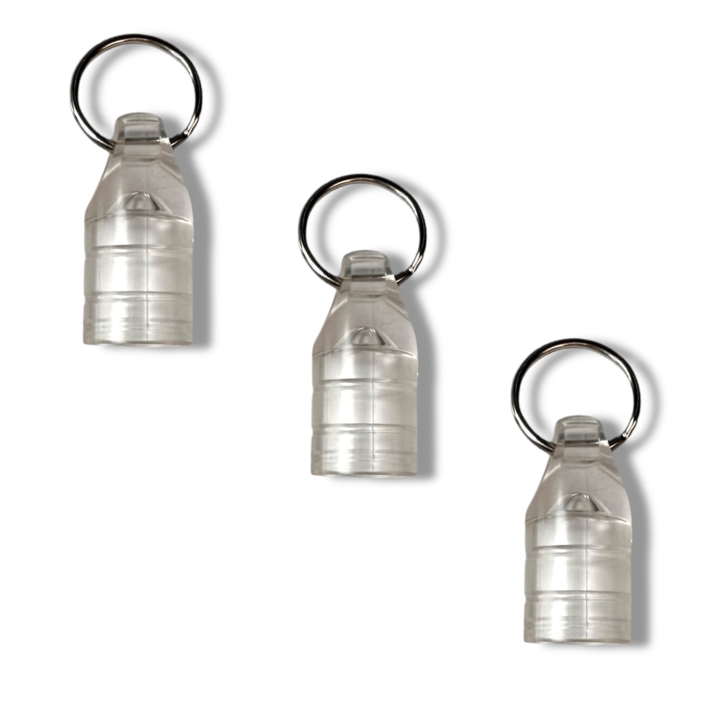 Pokka Dokk 3 Pack - Choose your Color