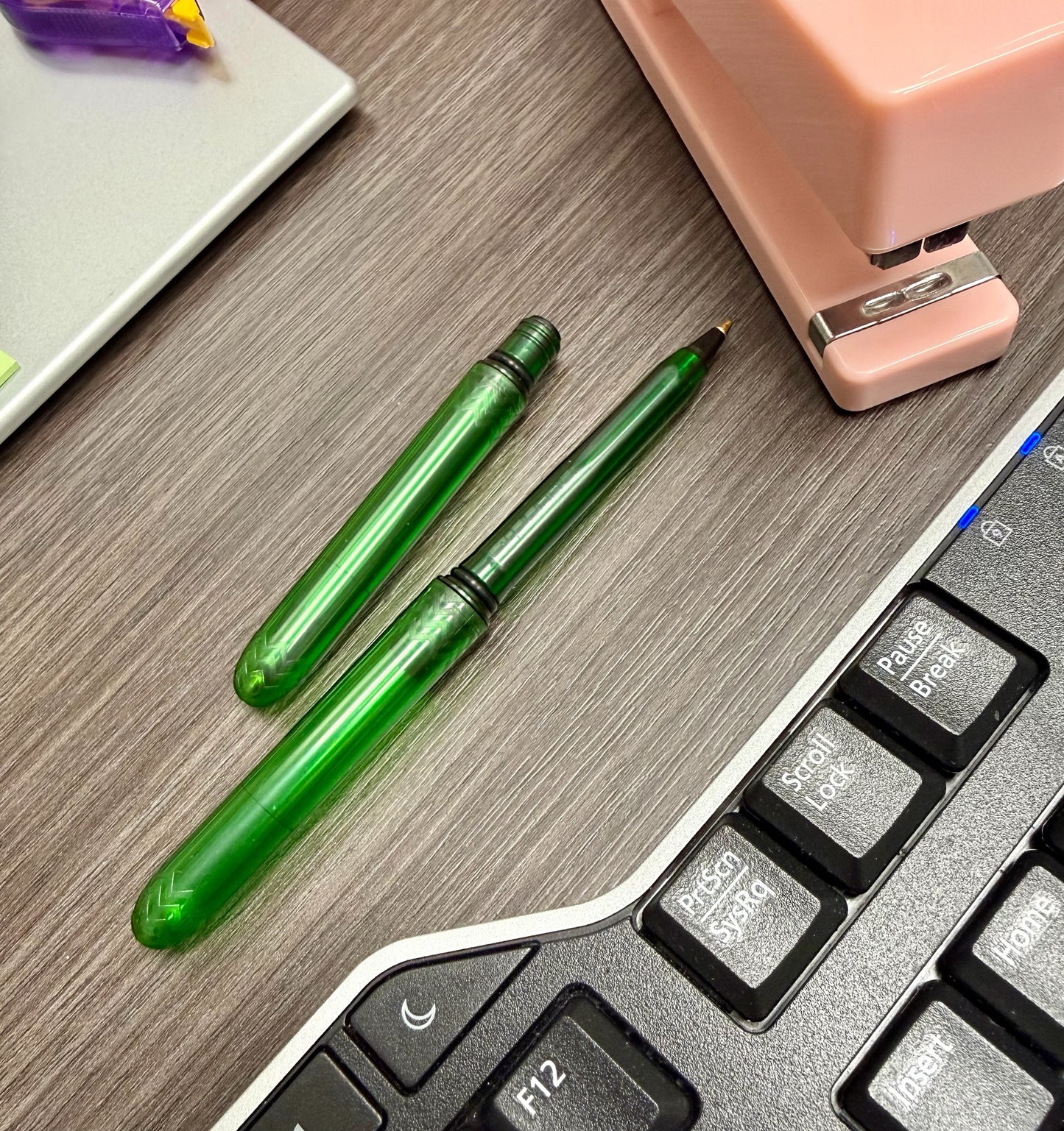 Pocket Pen Pack - Emerald