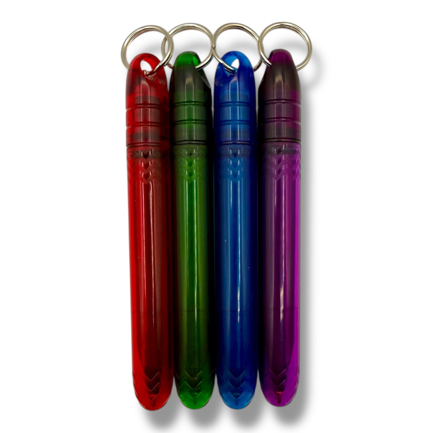 Pocket Pen Pack - Prism Edition Sampler
