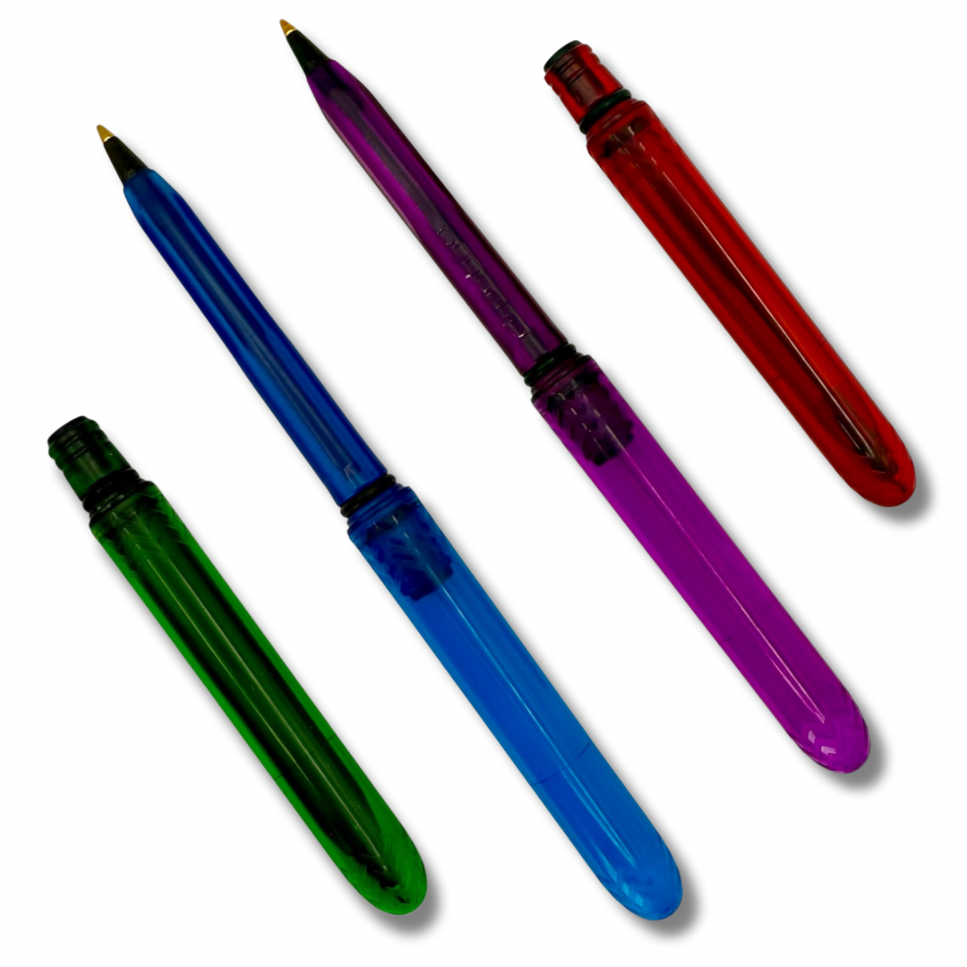Pocket Pen Pack - Prism Edition Sampler