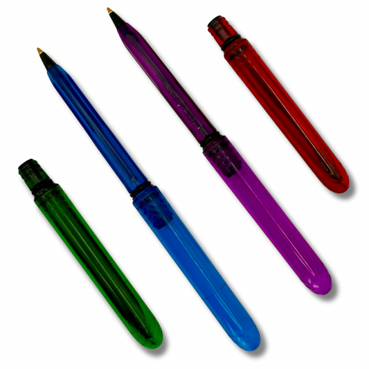 Pocket Pen Pack - Prism Edition Sampler