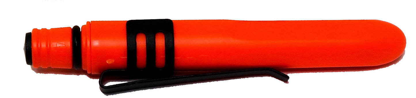 Pokka Clip - Pocket Pen Clip Accessory