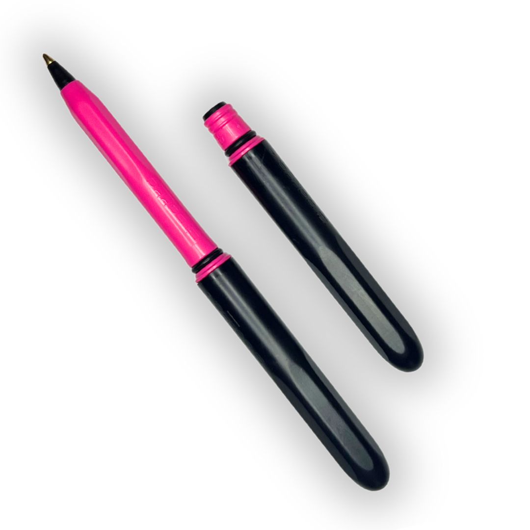 Blakk/Pink