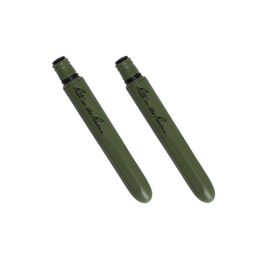 All-Weather Pokkas!  Olive Drab 2-Pack