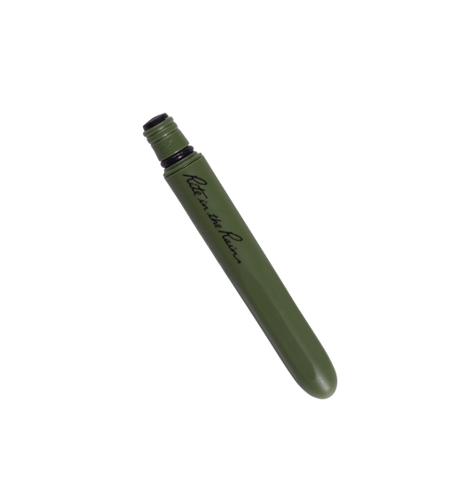 All-Weather Pokka Olive Drab 1-Pack