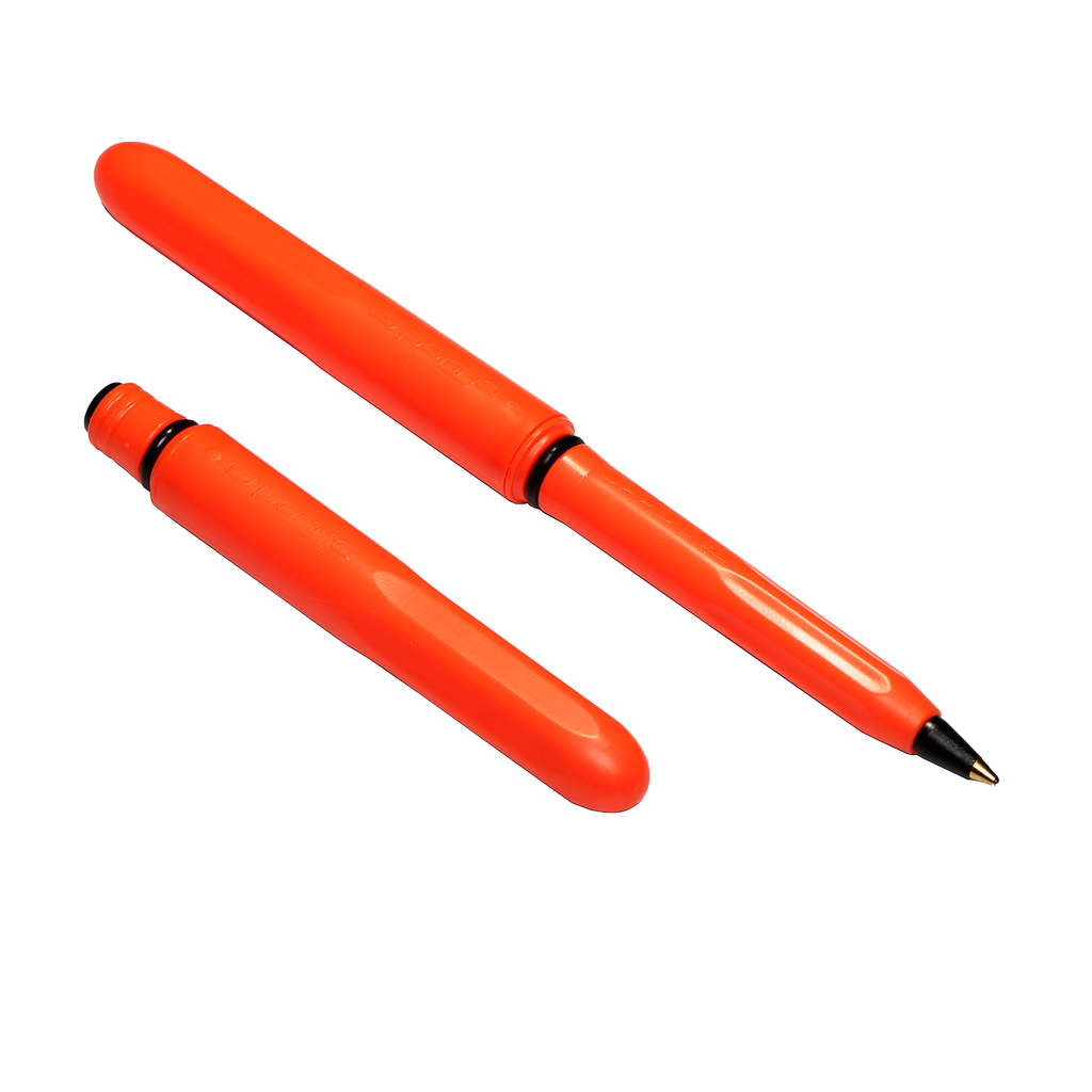 All-Weather Pokka Blaze Orange 1-Pack – Pokka Pens