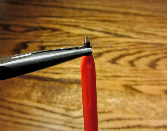 Replacing Cartridges