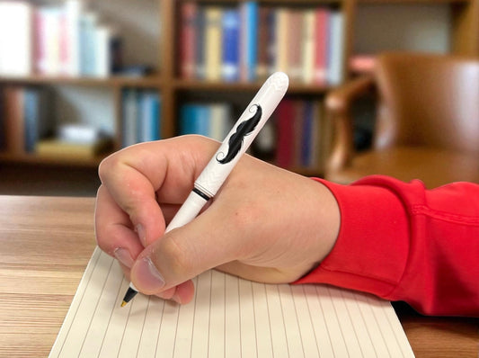 Carry the Cause: Movember and the Power of the Stache