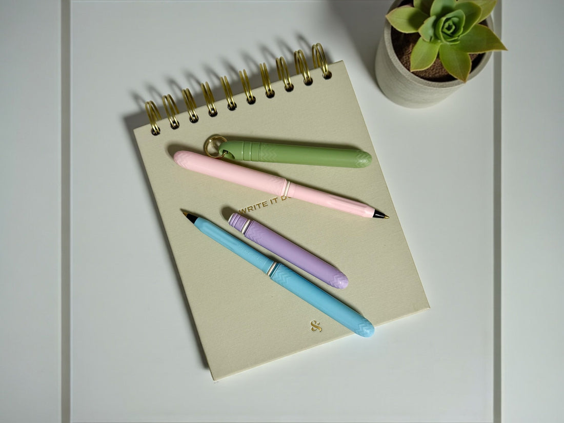 Color Therapy, Pocket Edition!