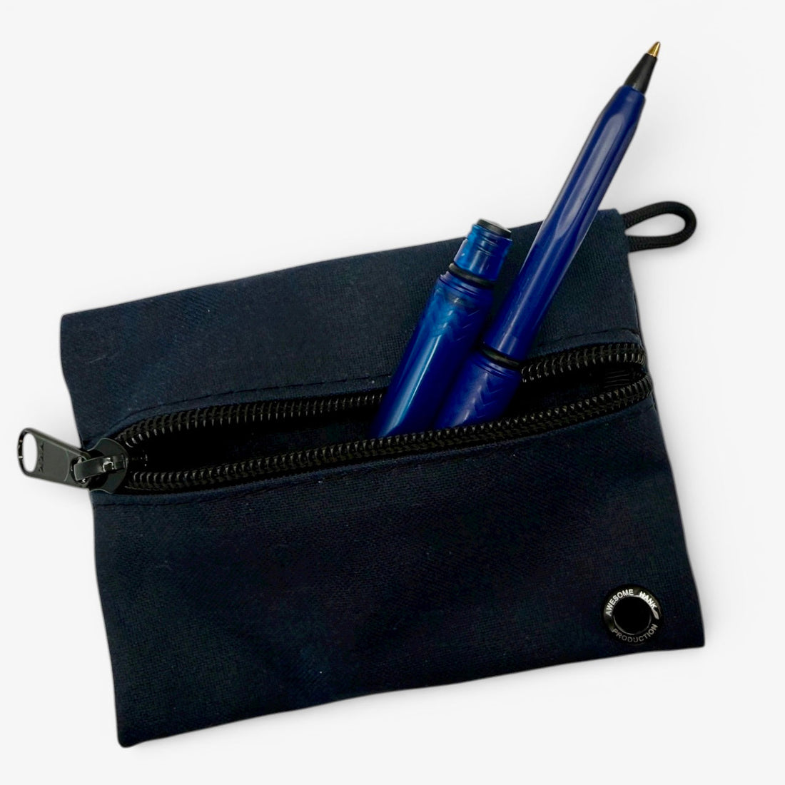 A Thoughtful Carry, Made Together