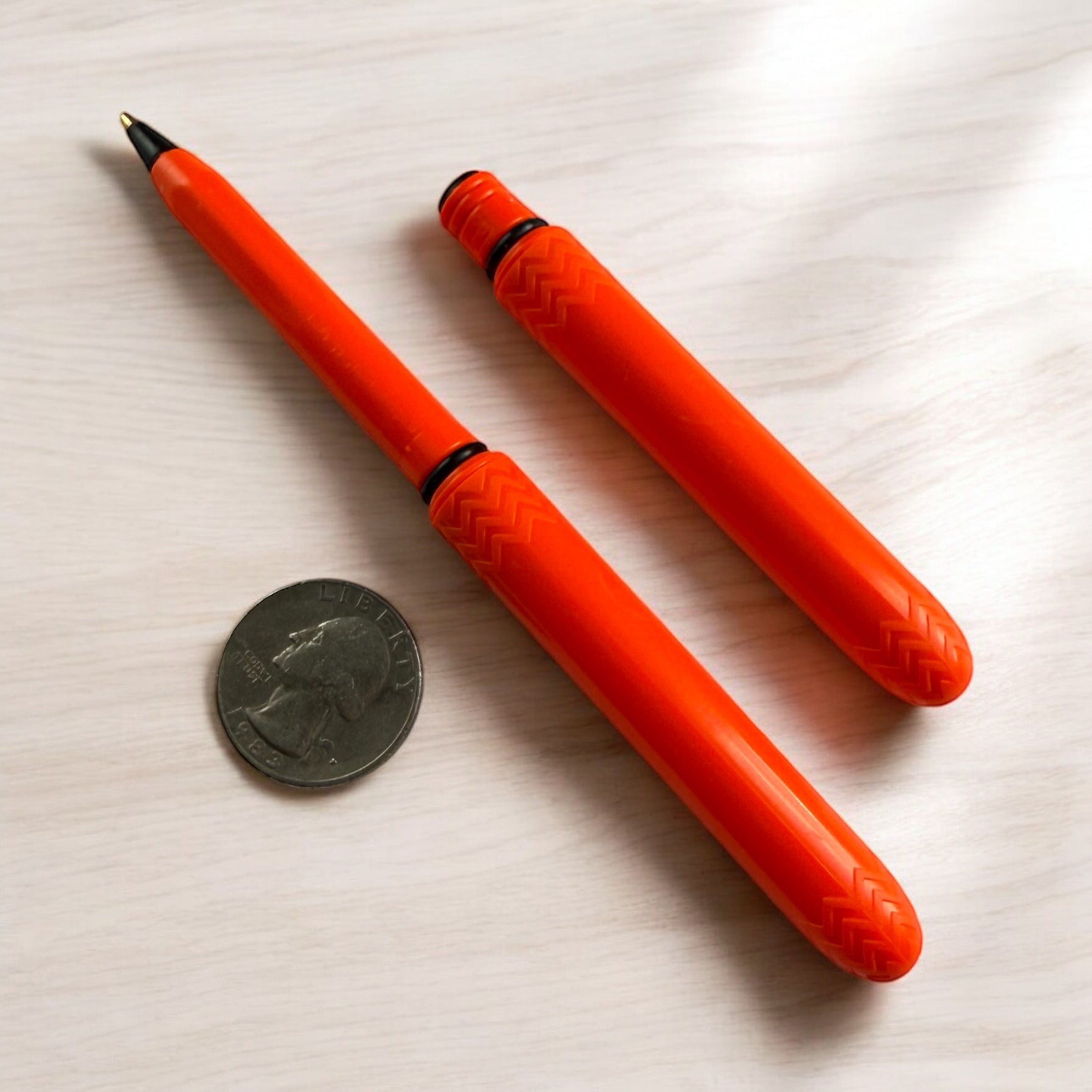 Pocket Pen Pack - Blaze – Pokka Pens
