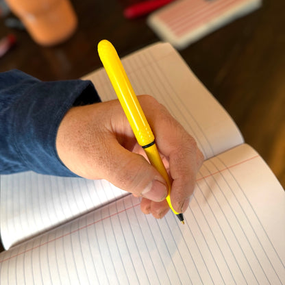Pocket Pen Set - Lemon