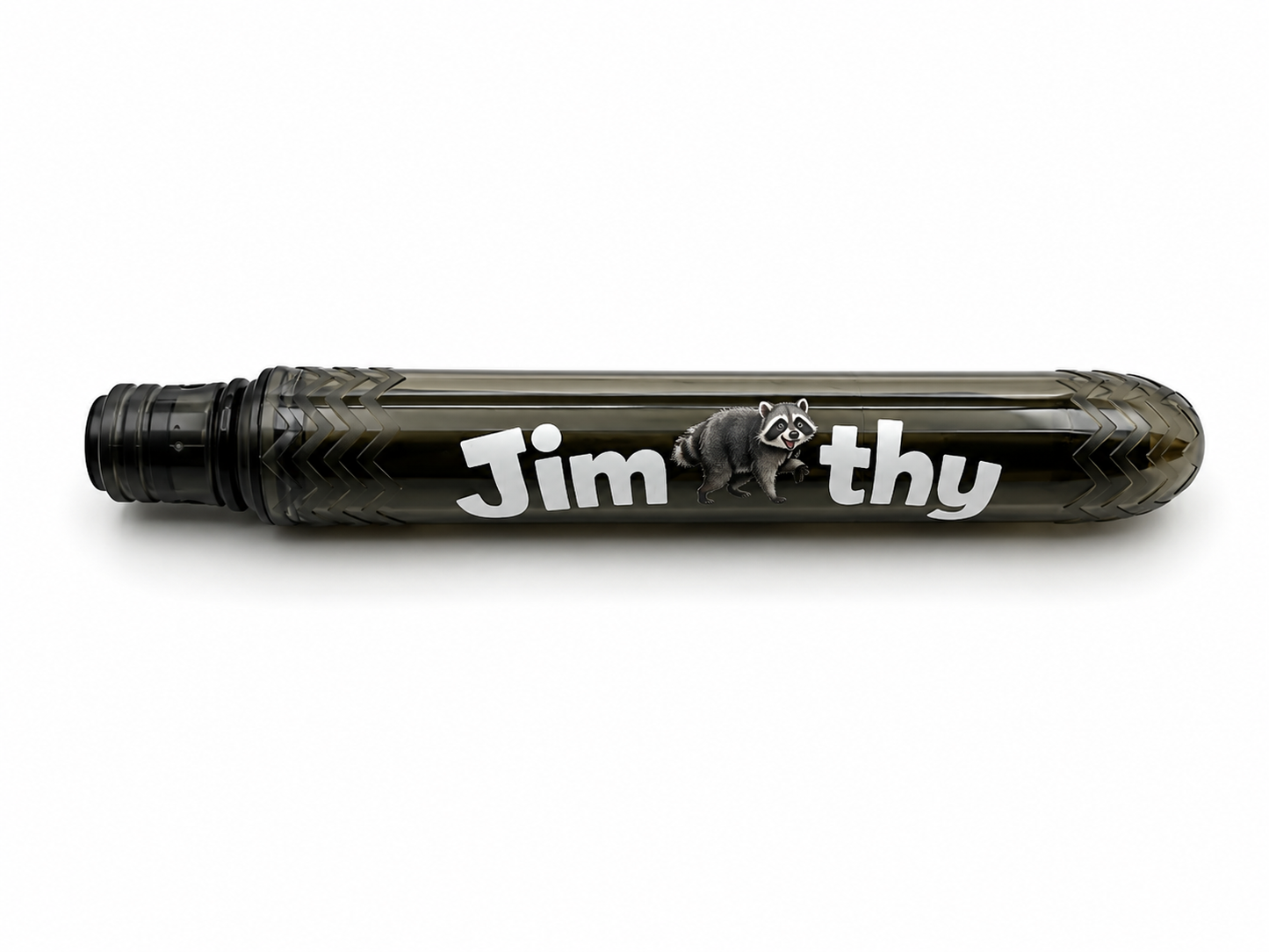 Jimothy Limited Edition Pokka Set - Collectable Tin and Pocket Pen