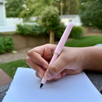 Pocket Pen Pack - Petal