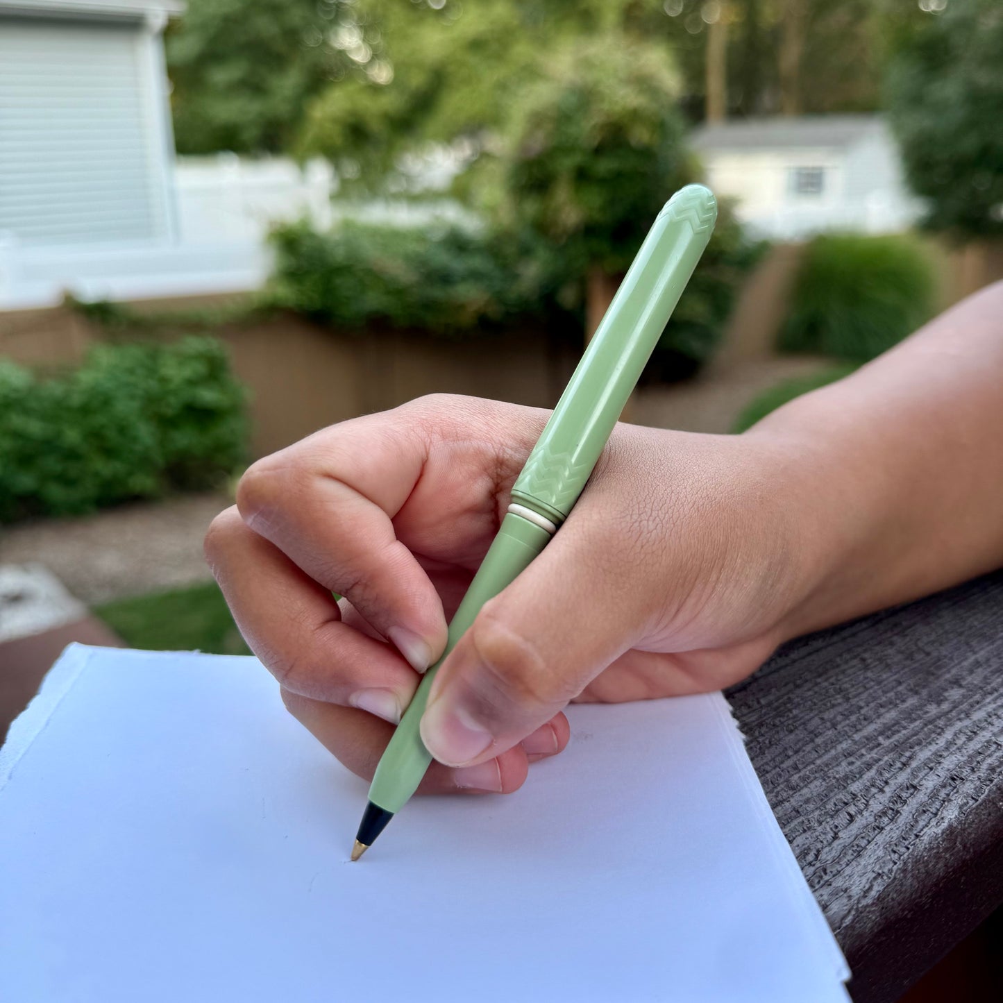 Pocket Pen Pack - Sage