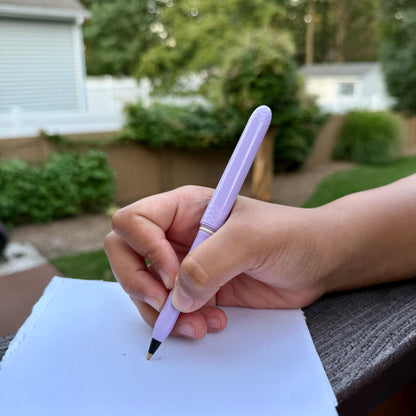 Pocket Pen Pack - Wisteria