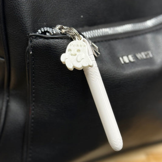 Pocket Pen Keychain - Boo Buddy Set