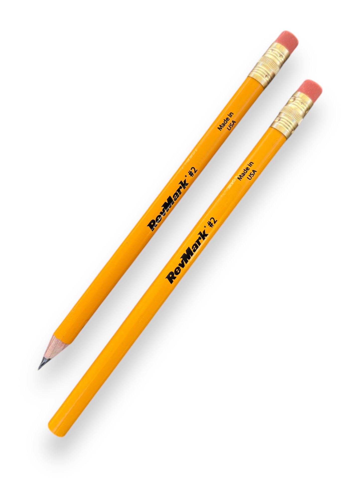 Jumbo Pencils by RevMark - 24 Pack