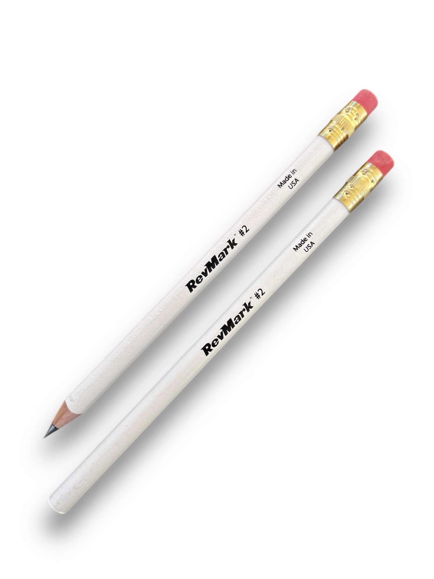 Jumbo Pencils by RevMark - 24 Pack