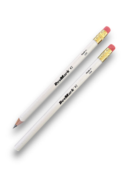 Jumbo Pencils by RevMark - 24 Pack