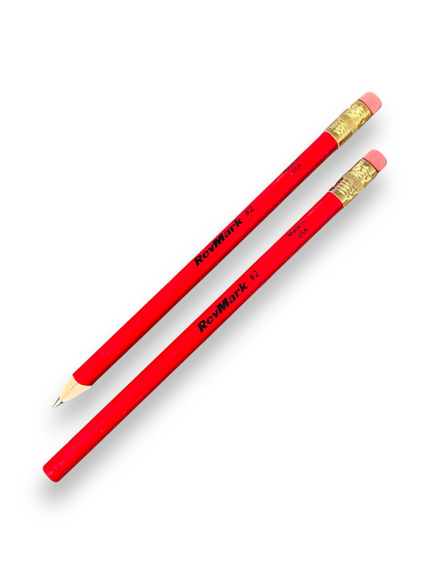 Jumbo Pencils by RevMark - 24 Pack