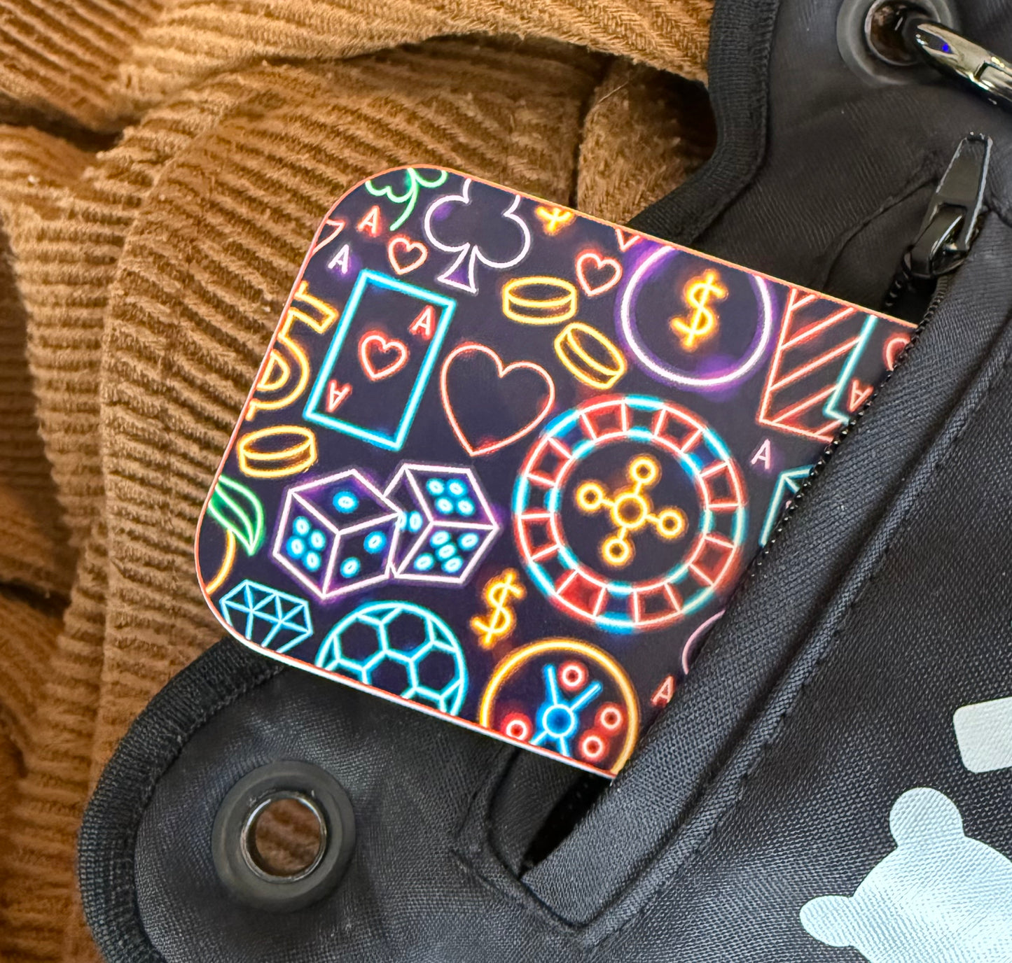 Vegas, Baby – Special Edition Pocket Pen Kit