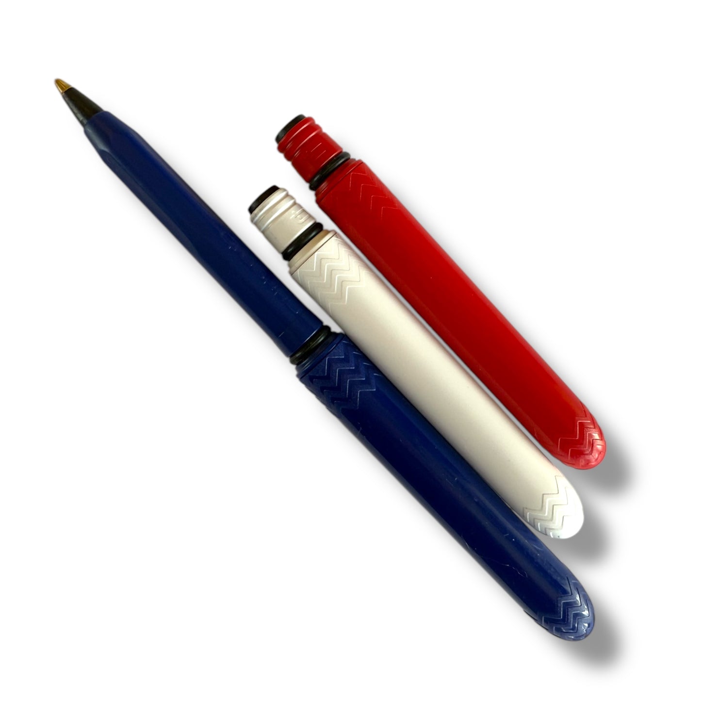 Build Your Own Pocket Pen Pack