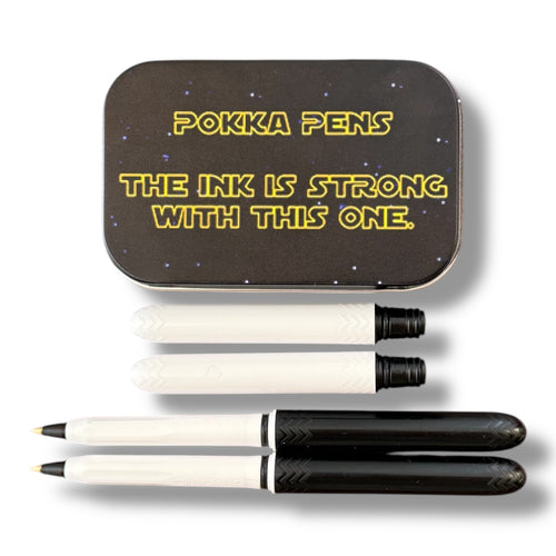 The Empire Writes Back Set