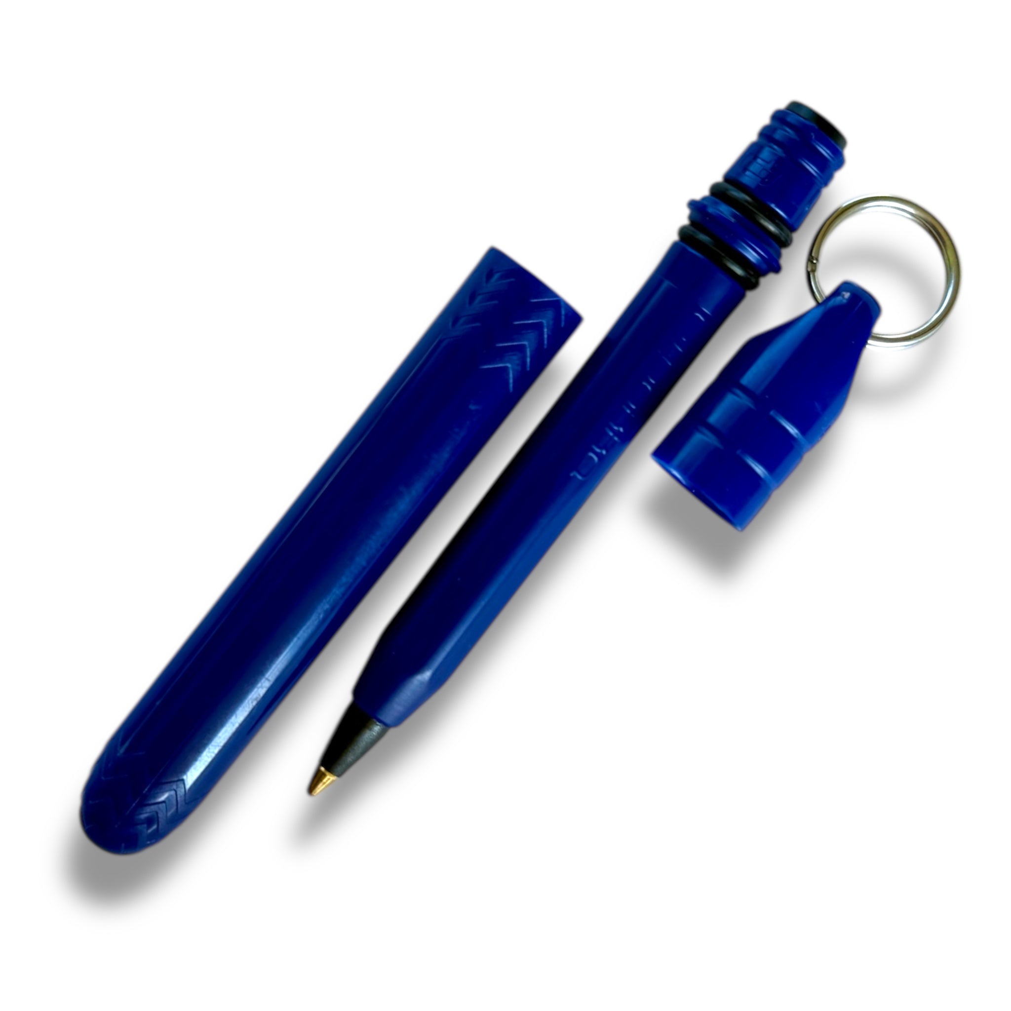 Pokka Dockmate Keychain Pen Combo - Choose your color – Pokka Pens
