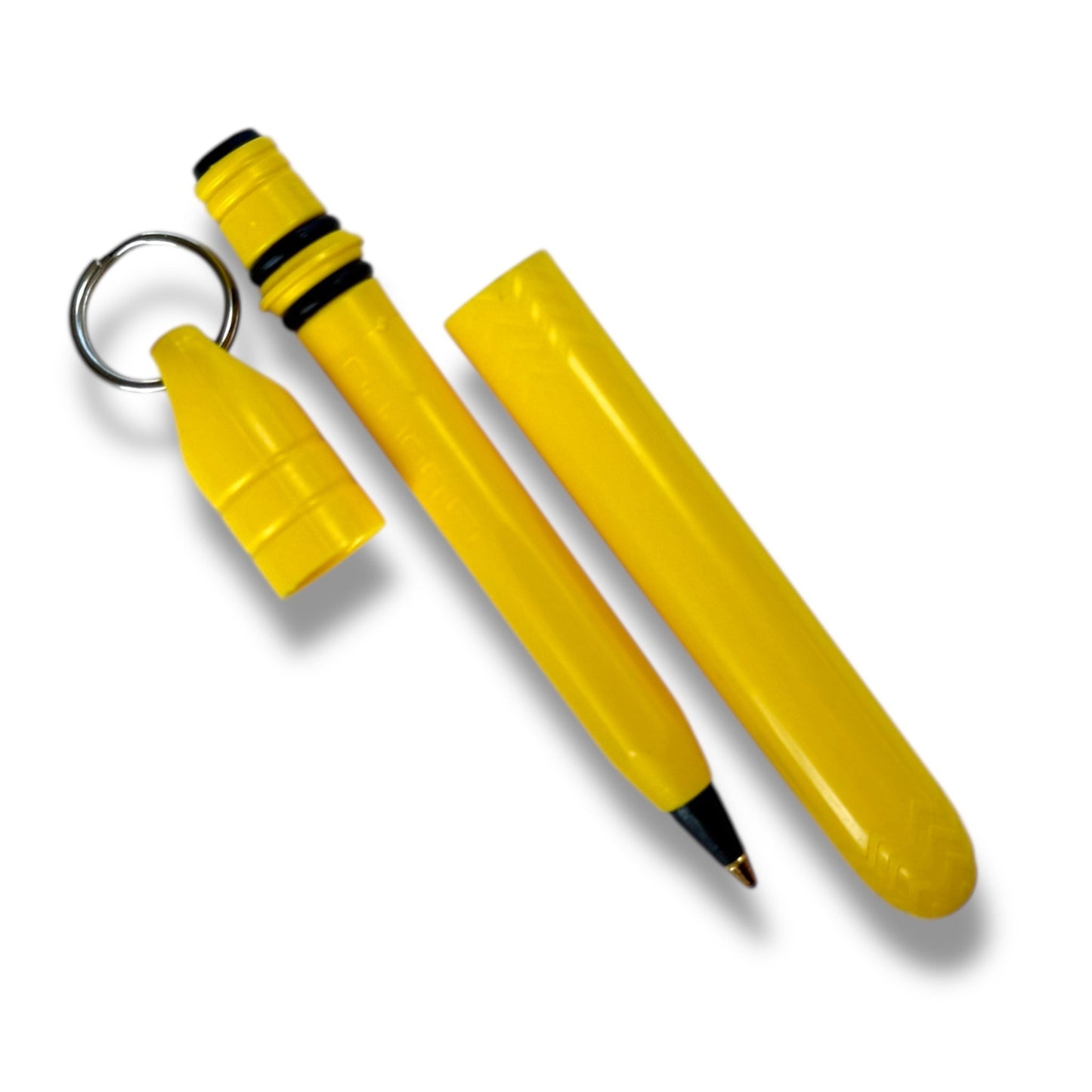 Pokka Dokkmate Keychain Pen Combo - Choose your color