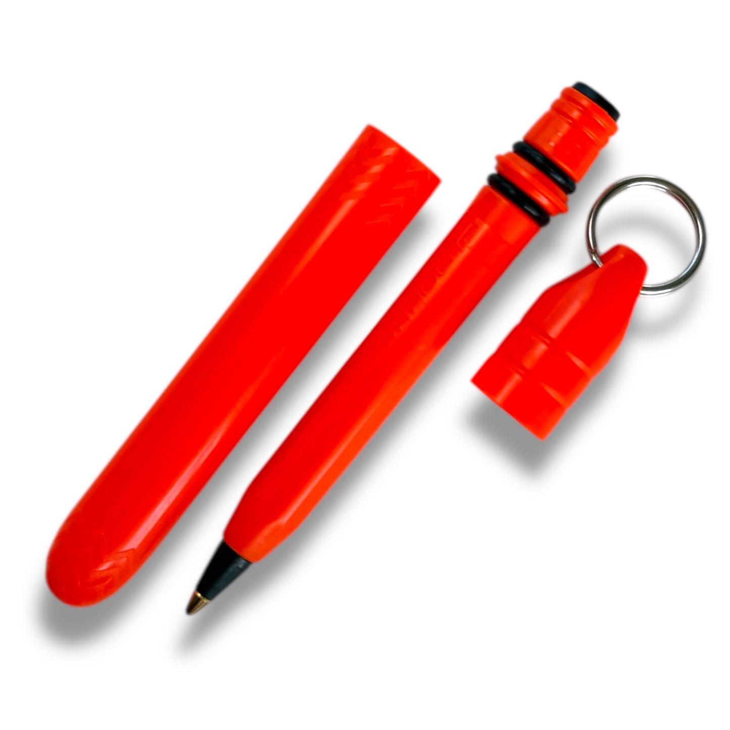 Pokka Dokkmate Keychain Pen Combo - Choose your color