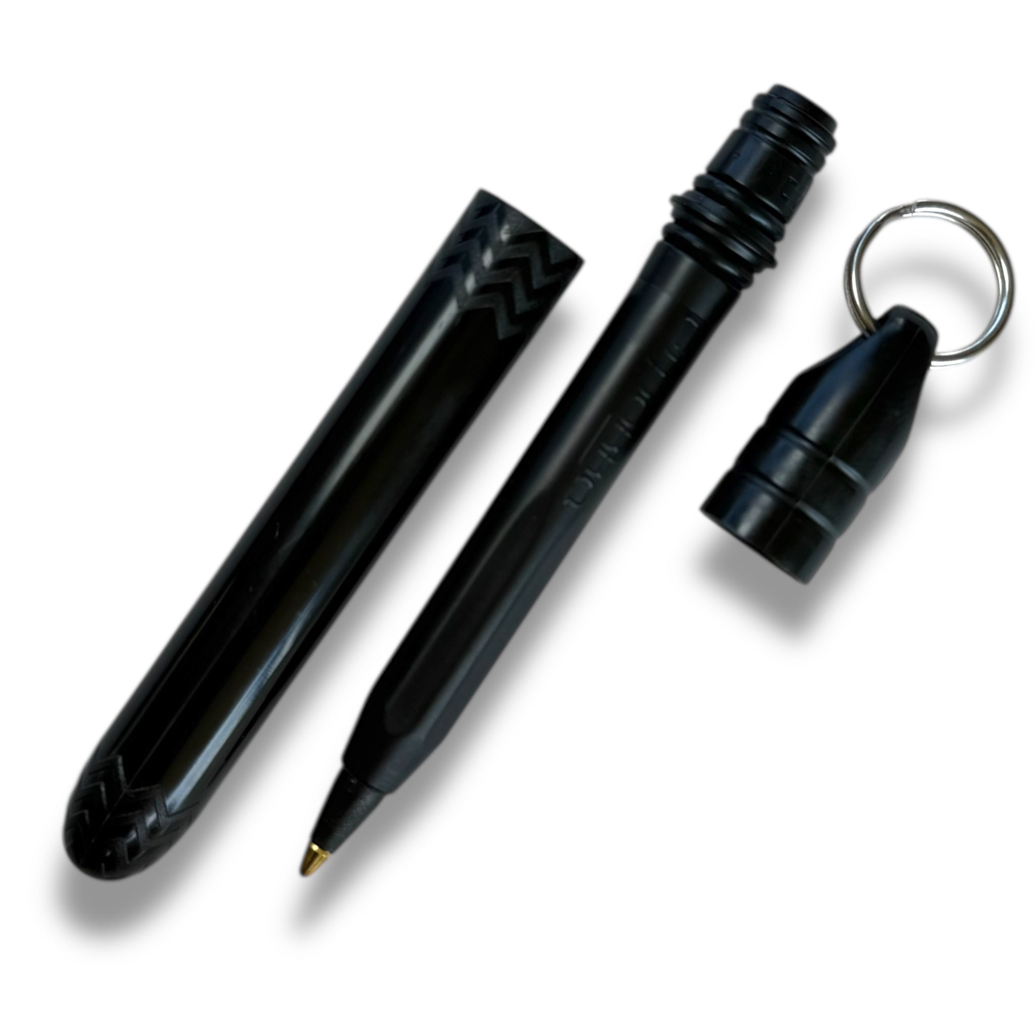 TAKEMITU・Preparation pen / serial No.39 Pokka Dockmate Keychain Pen Combo - Choose your color – Pokka Pens