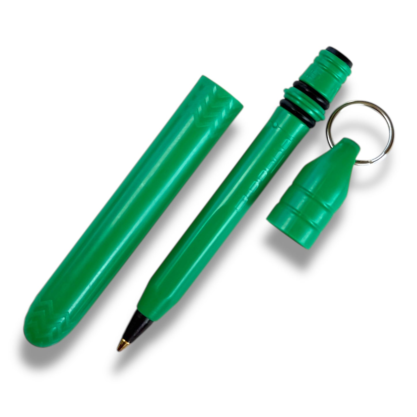 Pokka Dokkmate Keychain Pen Combo - Choose your color