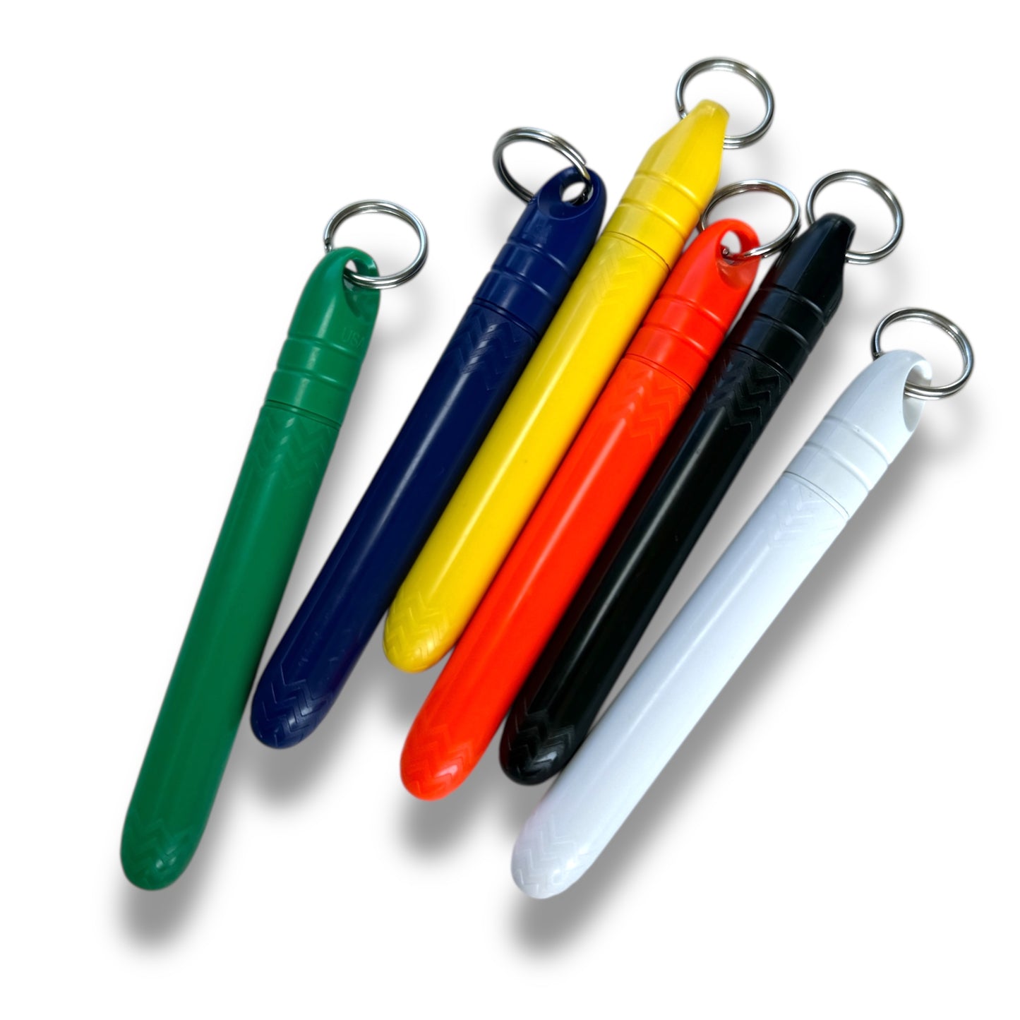 Pokka Dokkmate Keychain Pen Combo - Choose your color