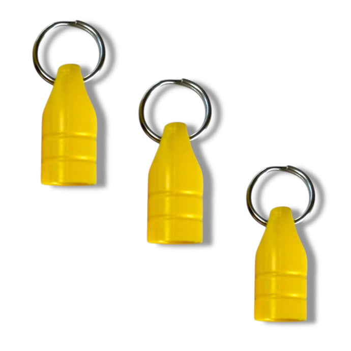 Pokka Dokk 3 Pack  (Choose your Color)
