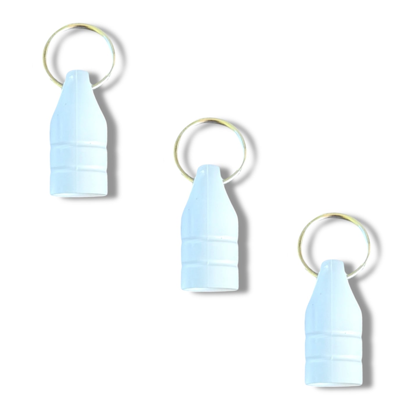 Pokka Dokk 3 Pack - Choose your Color