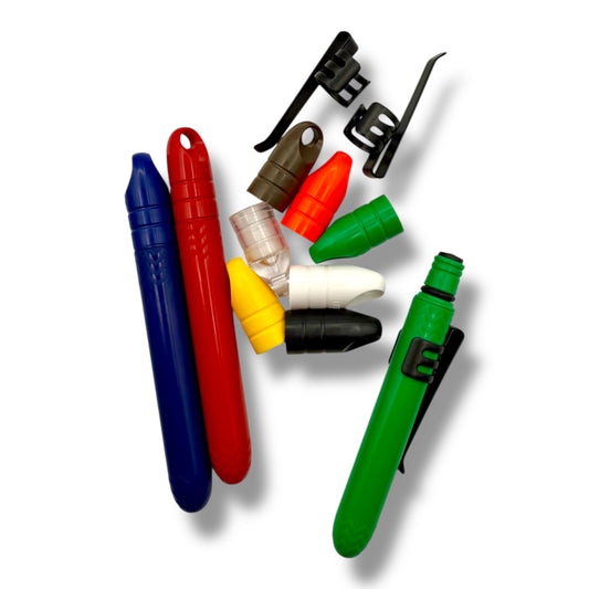 Build Your Own Pocket Pen Pack