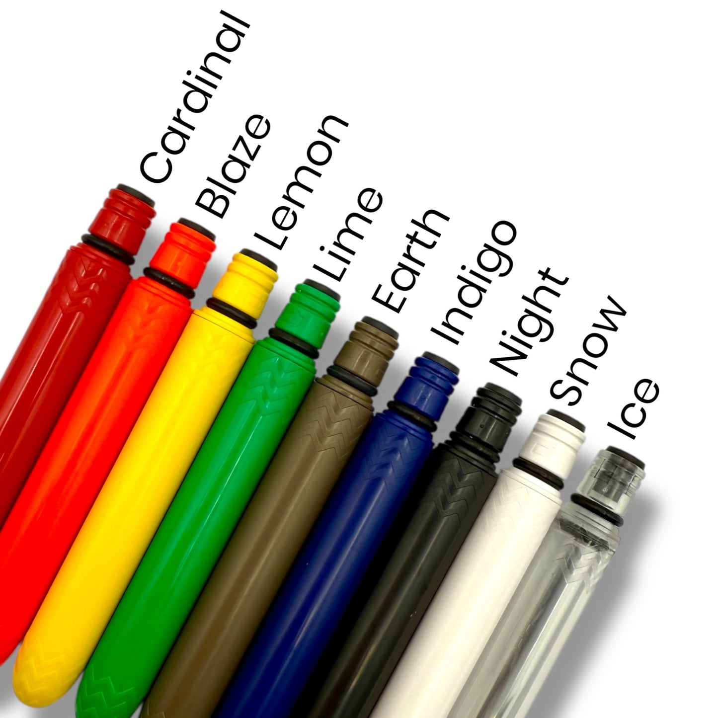 Build Your Own Pocket Pen Pack