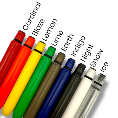 Build Your Own Pocket Pen Pack