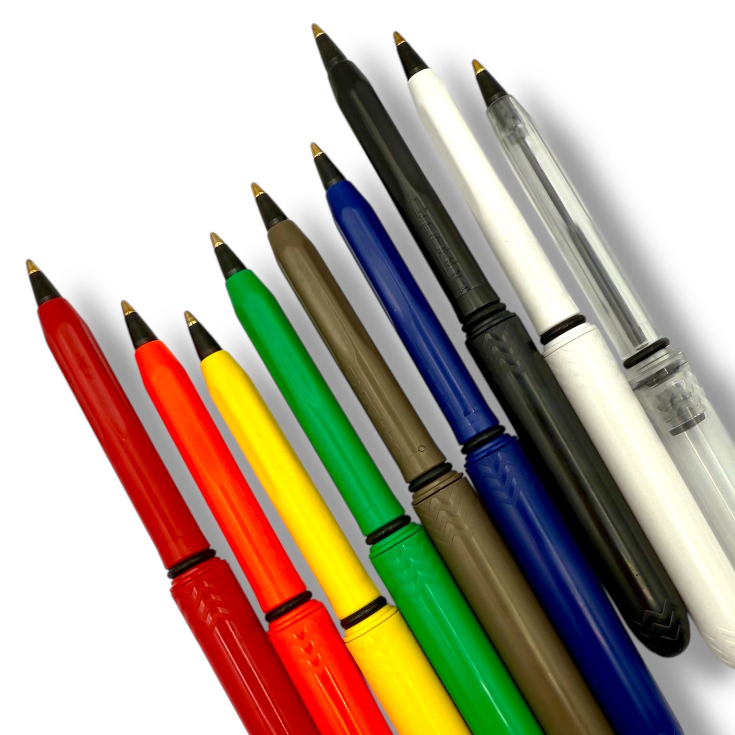Build Your Own Pocket Pen Pack