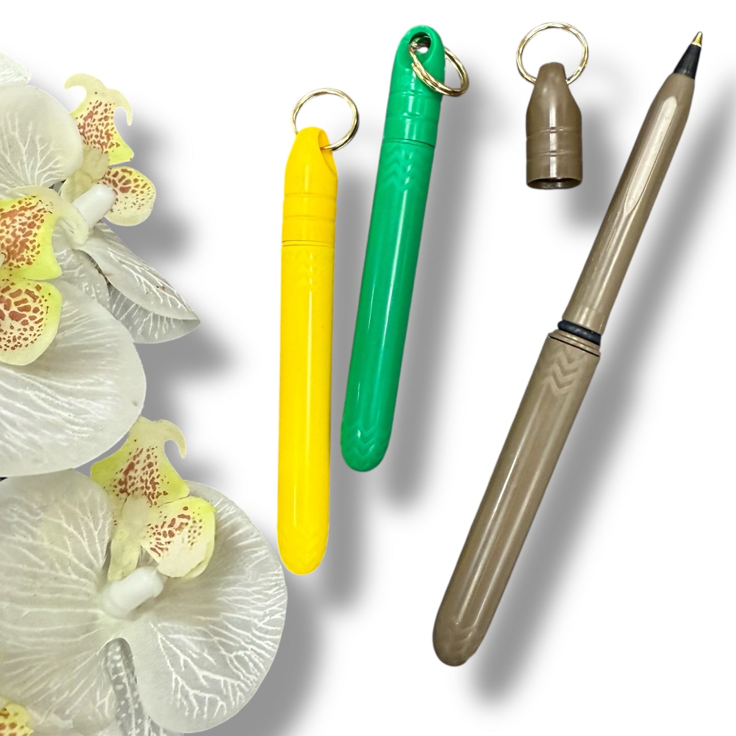 Build Your Own Pocket Pen Pack