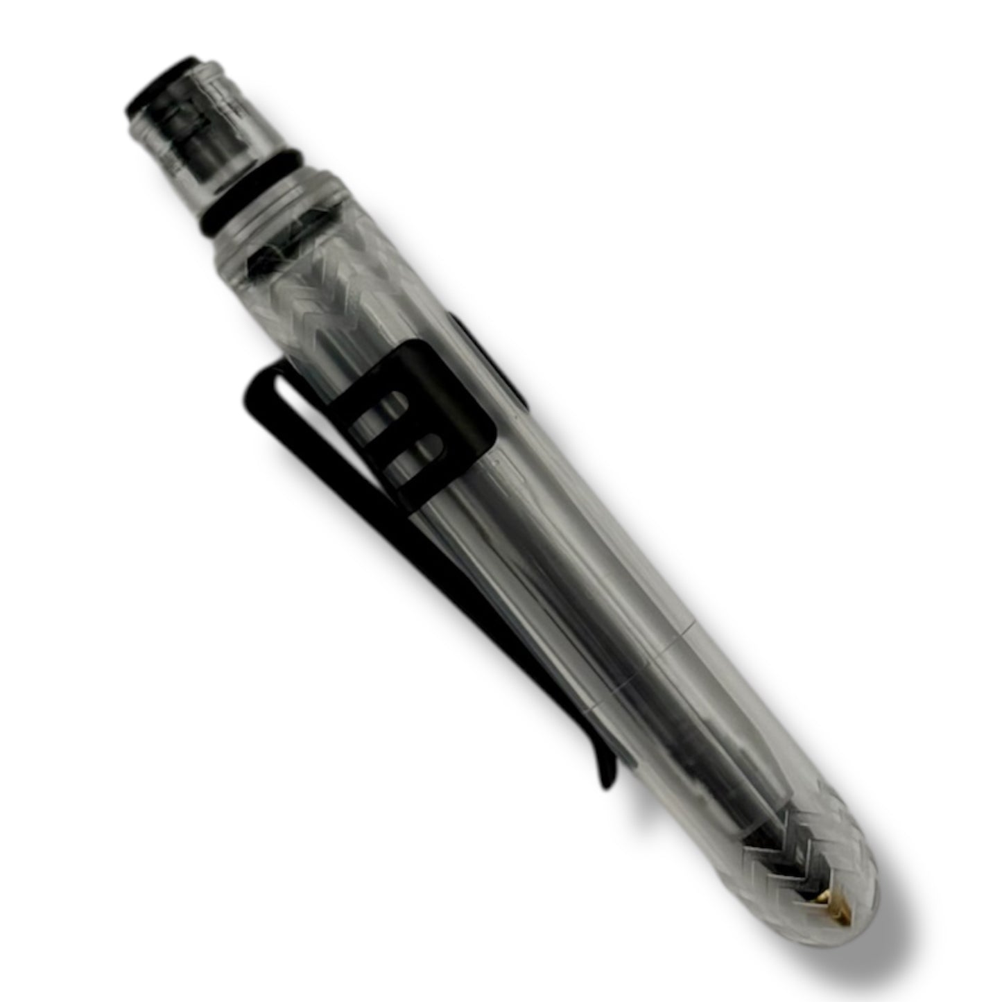 Pokka Clipmate Pocket Pen Klip Set - Choose your color