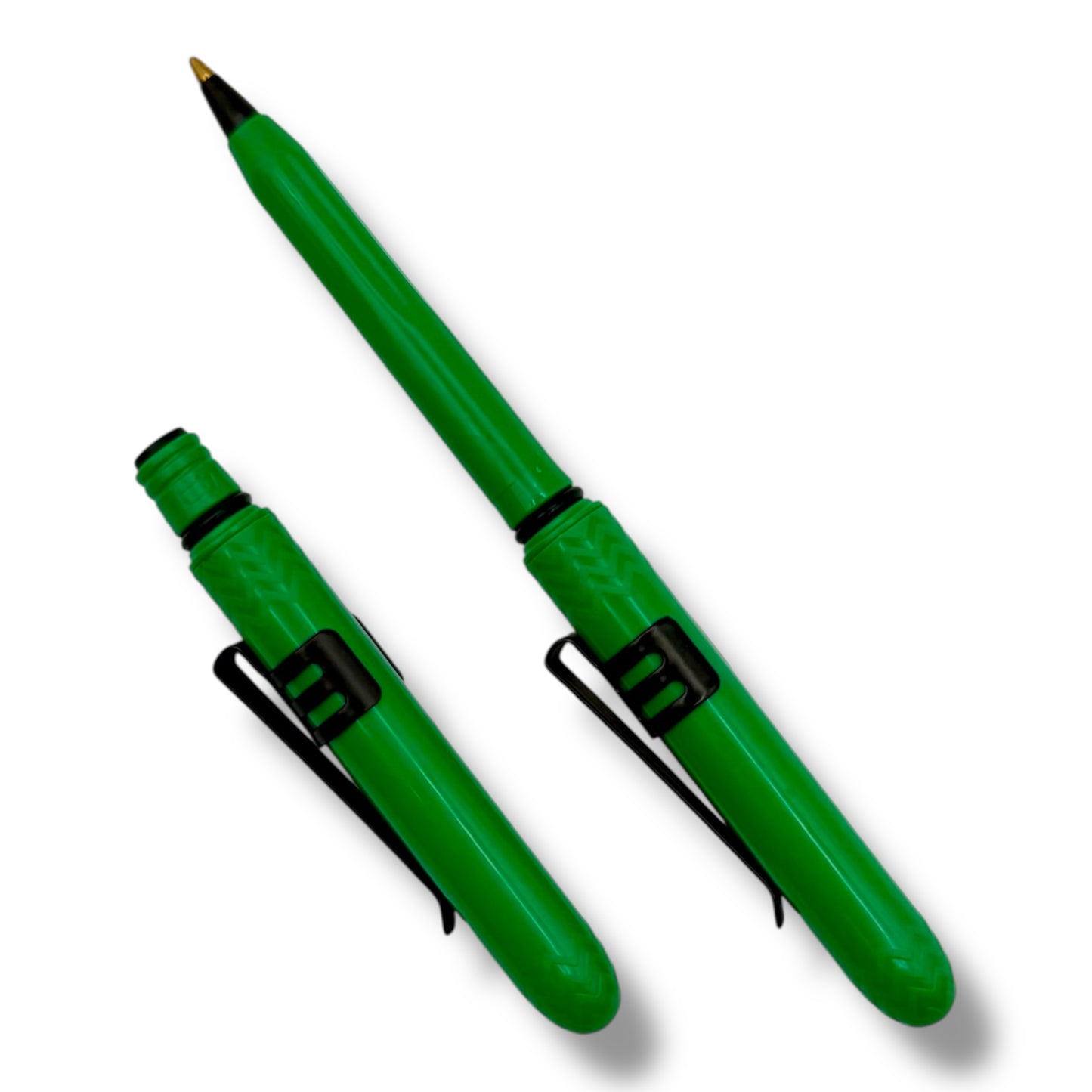 Pokka Clipmate Pocket Pen Klip Set - Choose your color