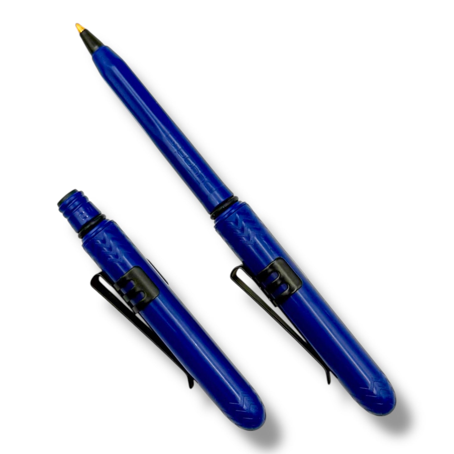Pokka Clipmate Pocket Pen Klip Set - Choose your color