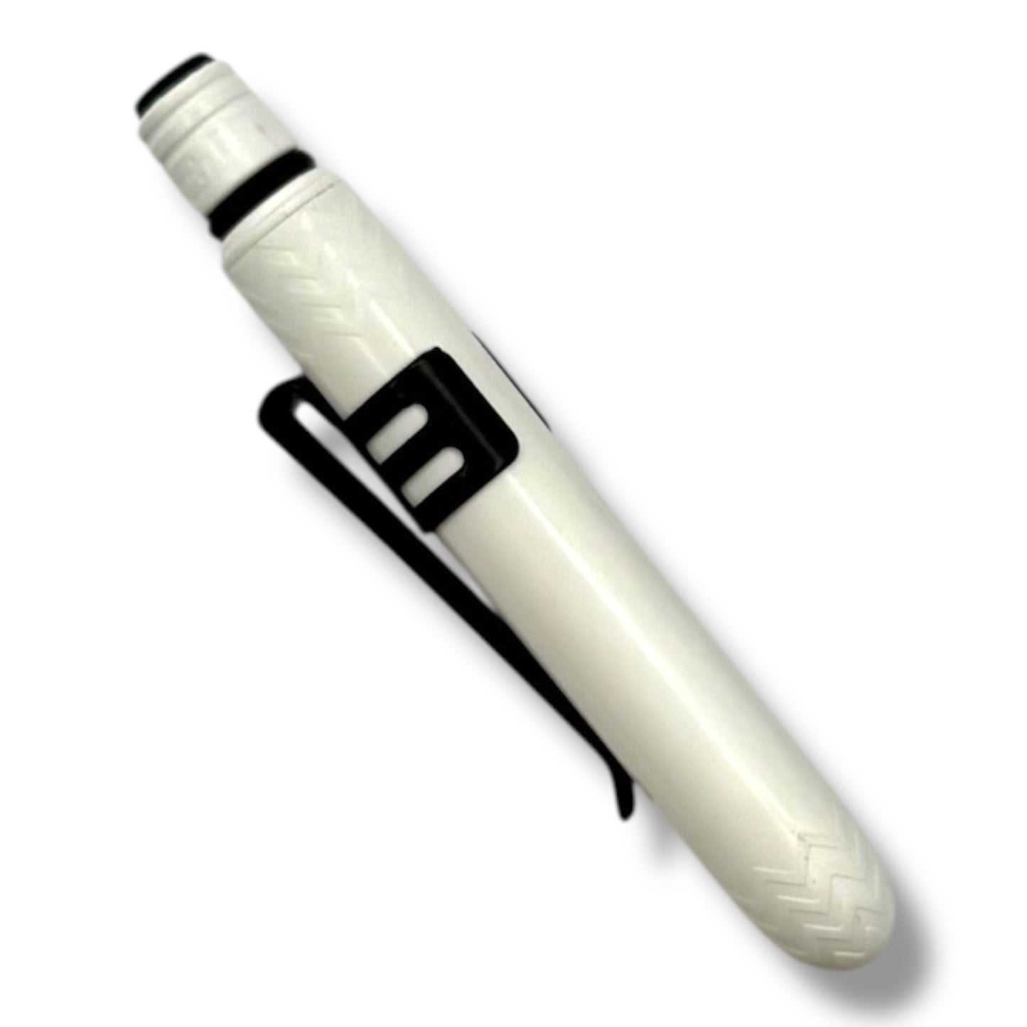Pokka Clipmate Pocket Pen Klip Set - Choose your color