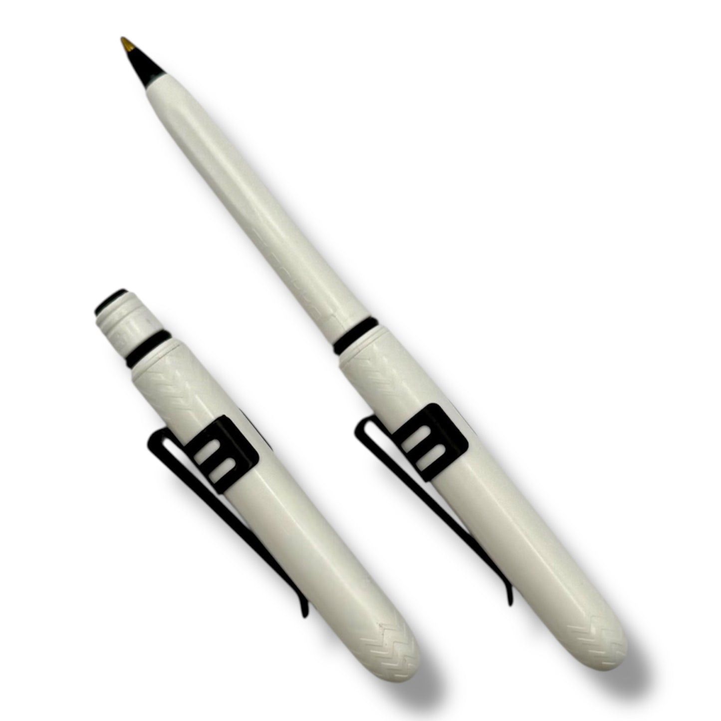 Pokka Clipmate Pocket Pen Klip Set - Choose your color