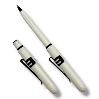Pokka Clipmate Pocket Pen Klip Set - Choose your color