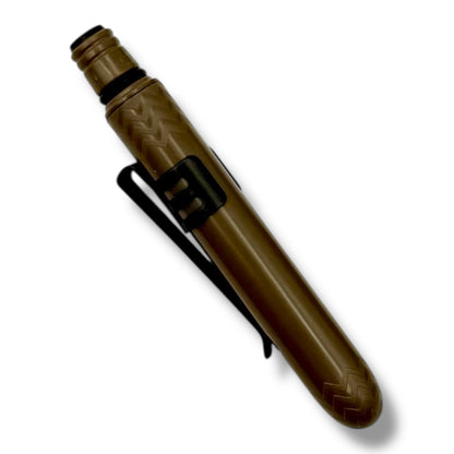 Pokka Clipmate Pocket Pen Klip Set - Choose your color